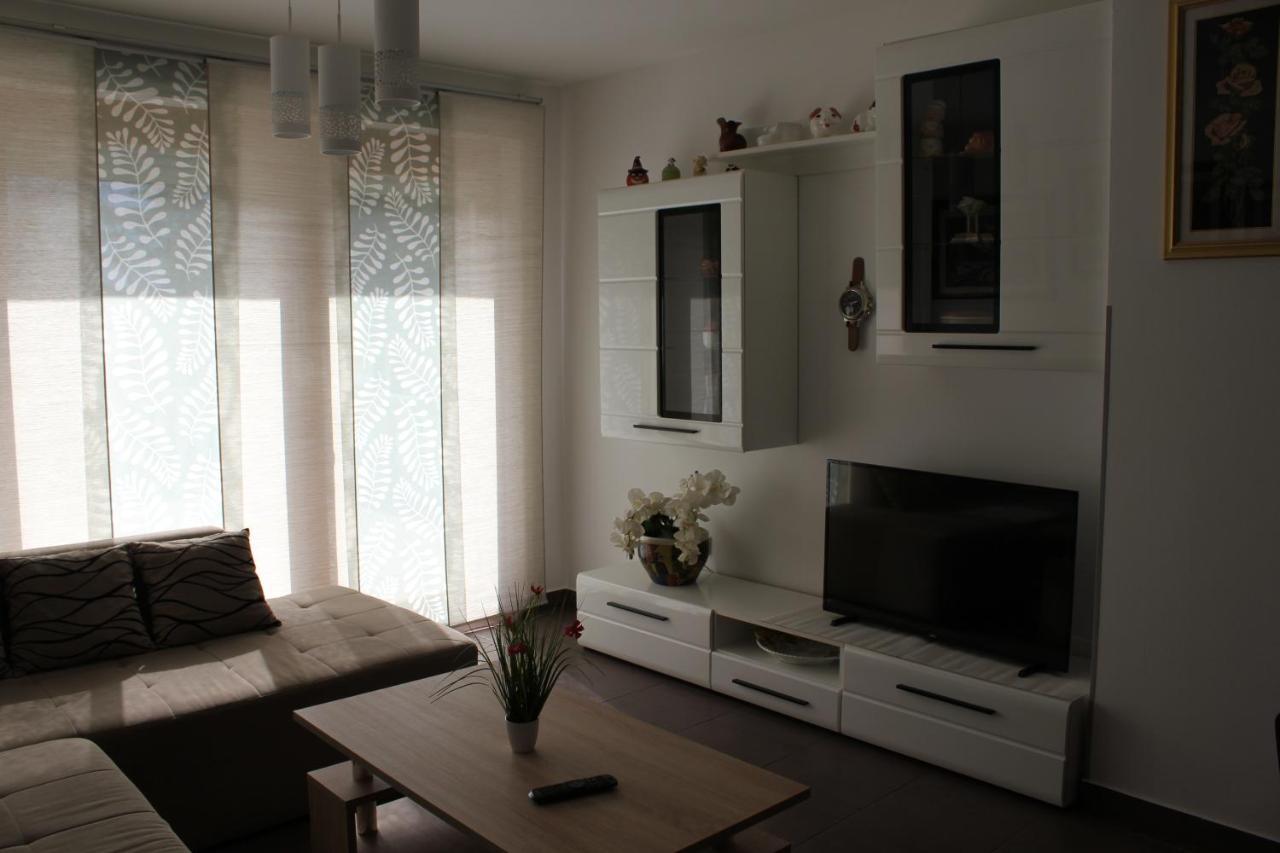 Apartma V&T Bovec Eksteriør bilde
