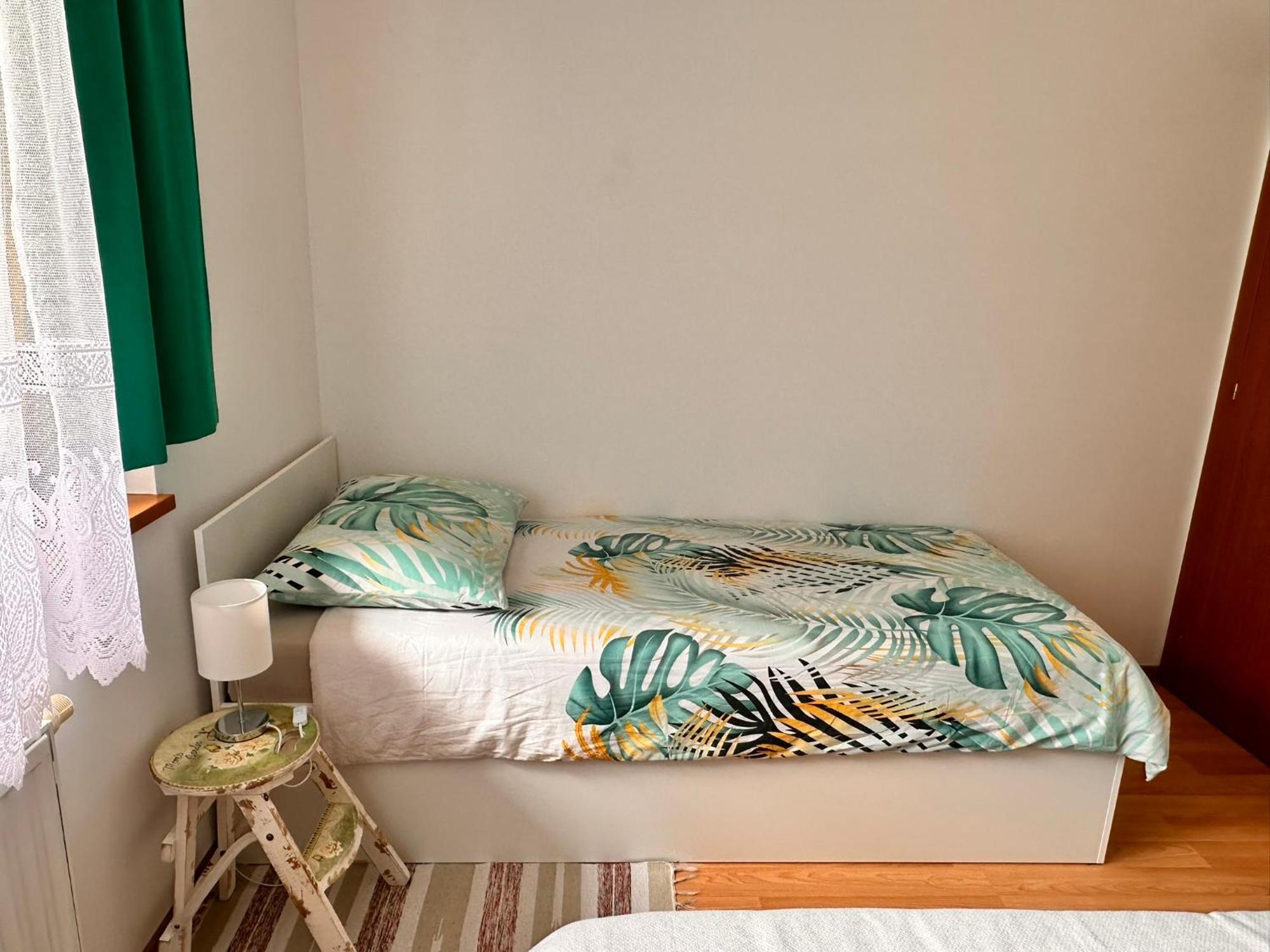 Apartma V&T Bovec Eksteriør bilde